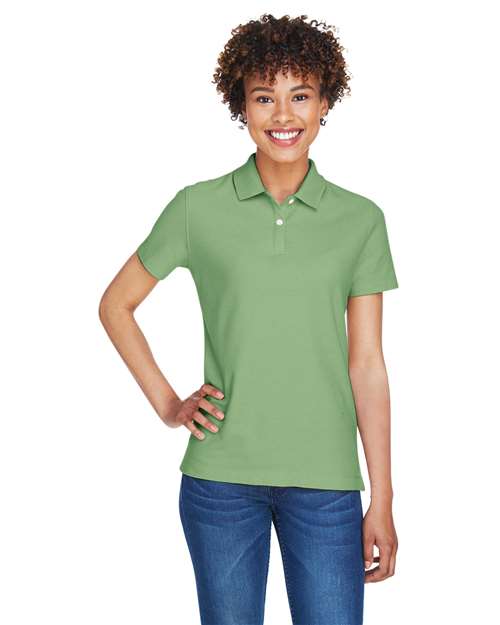 Women's DRYTEC20™ Performance Polo Image 14
