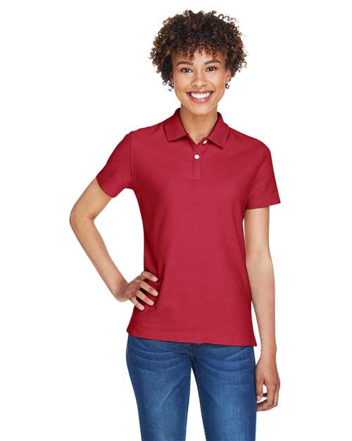 Women's DRYTEC20™ Performance Polo Image 17
