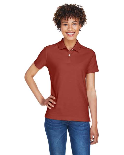 Women's DRYTEC20™ Performance Polo Image 18