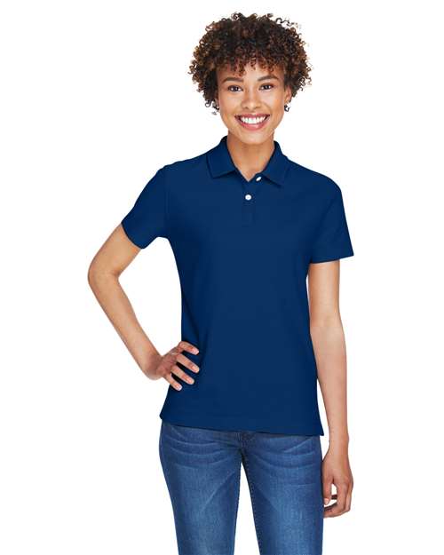 Women's DRYTEC20™ Performance Polo Image 21