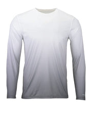 Men's Maui Performance Long Sleeve T-Shirt Image 1