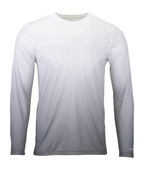 Men's Maui Performance Long Sleeve T-Shirt Image 1