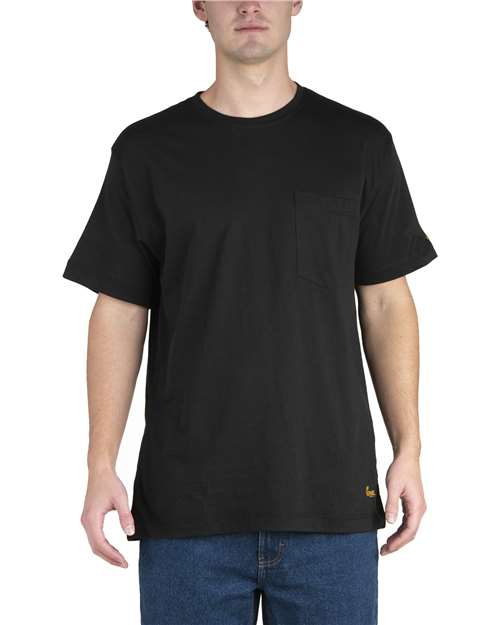 Men's Tall Lightweight Performance T-Shirt Image 2