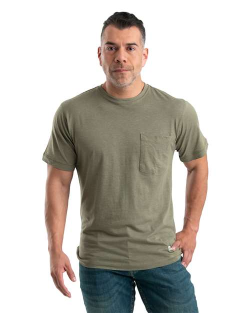 Men's Tall Lightweight Performance T-Shirt