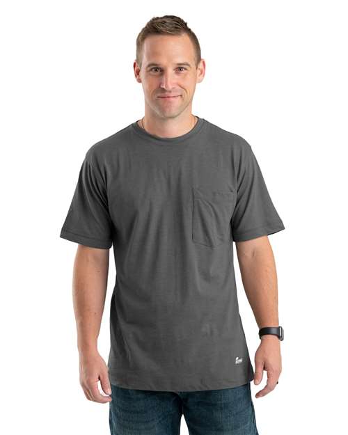 Men's Tall Lightweight Performance T-Shirt