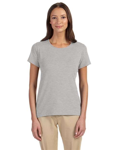 Women's Perfect Fit™ Shell T-Shirt Image 5