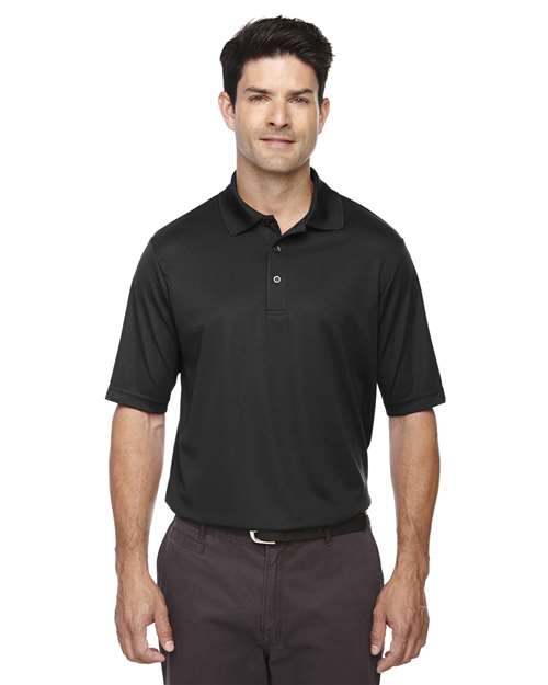 Men's Tall Origin Performance Piqué Polo Image 2