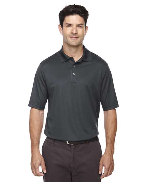 Men's Tall Origin Performance Piqué Polo Image 3