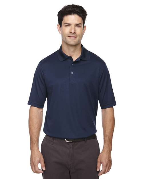Men's Tall Origin Performance Piqué Polo Image 4