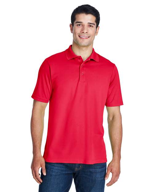 Men's Tall Origin Performance Piqué Polo Image 5