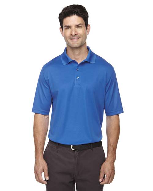 Men's Tall Origin Performance Piqué Polo Image 6