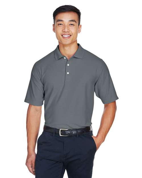Men's DRYTEC20™ Performance Polo Image 4