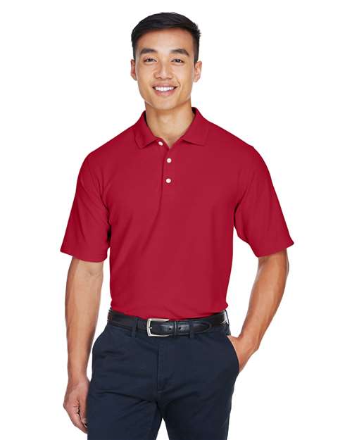 Men's DRYTEC20™ Performance Polo Image 7