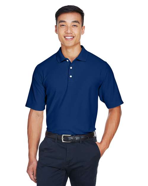 Men's DRYTEC20™ Performance Polo Image 8