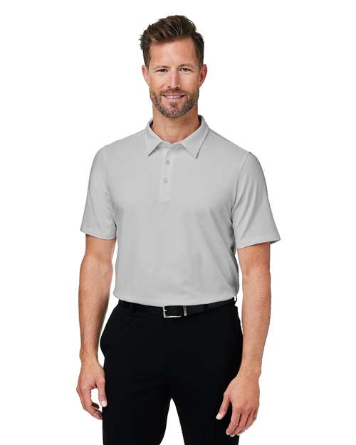 Men's Raleigh Stretch Polo Image 4