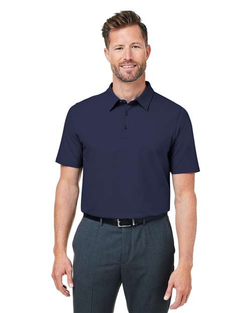 Men's Raleigh Stretch Polo Image 5