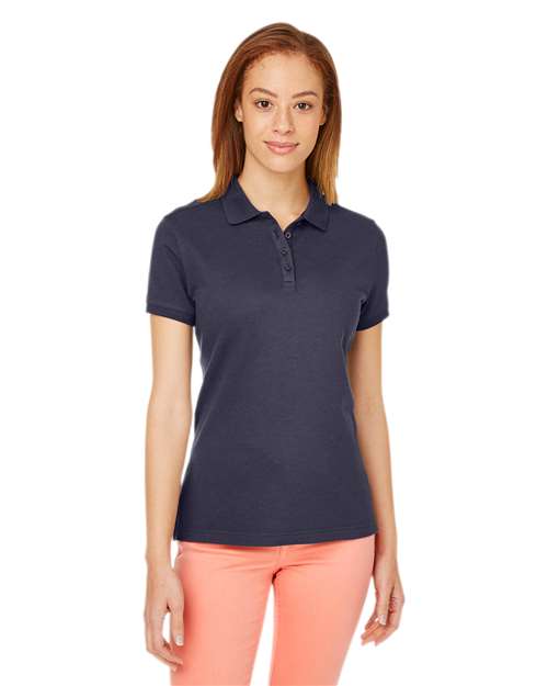 Women's New Classics® Performance Polo Image 5