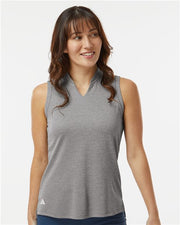 Women's Ultimate365 Textured Sleeveless Shirt Image 1