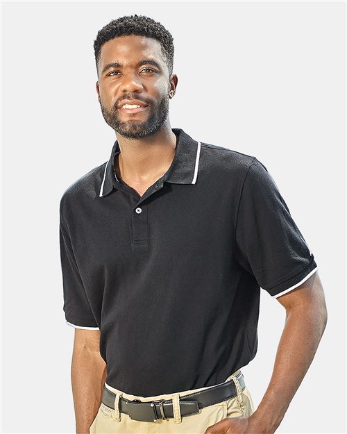 Men's Deck Polo