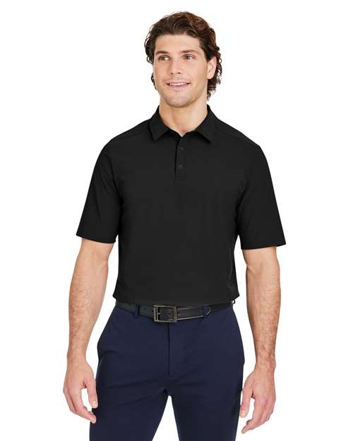 Men's CrownLux Performance® Windsor Welded Polo