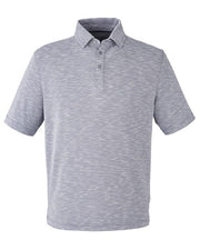 Men's Sun Surfer Slub Polo Image 1