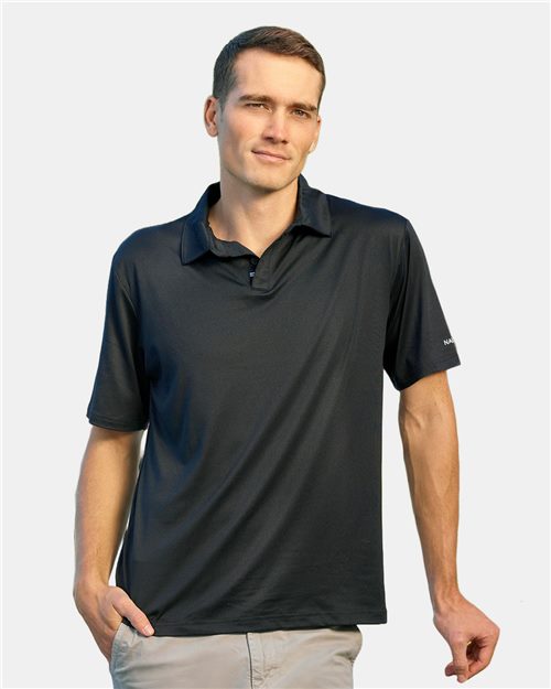 Men's Saltwater Polo
