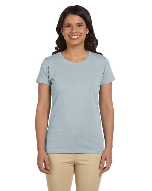 Women's Classic T-Shirt Image 3