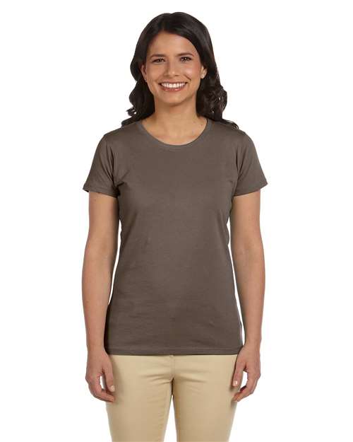 Women's Classic T-Shirt Image 6