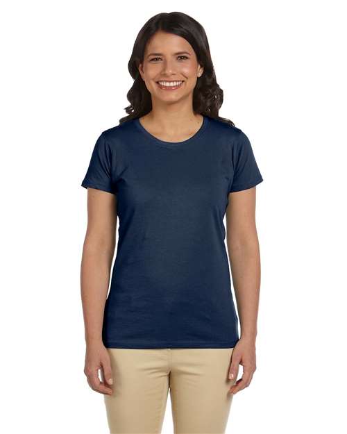 Women's Classic T-Shirt Image 7