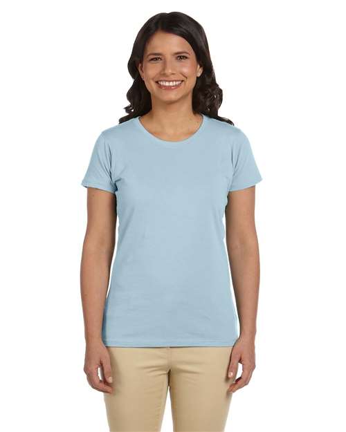 Women's Classic T-Shirt Image 8