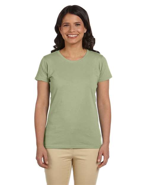 Women's Classic T-Shirt Image 9