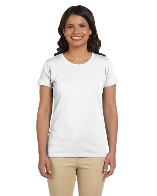Women's Classic T-Shirt Image 10