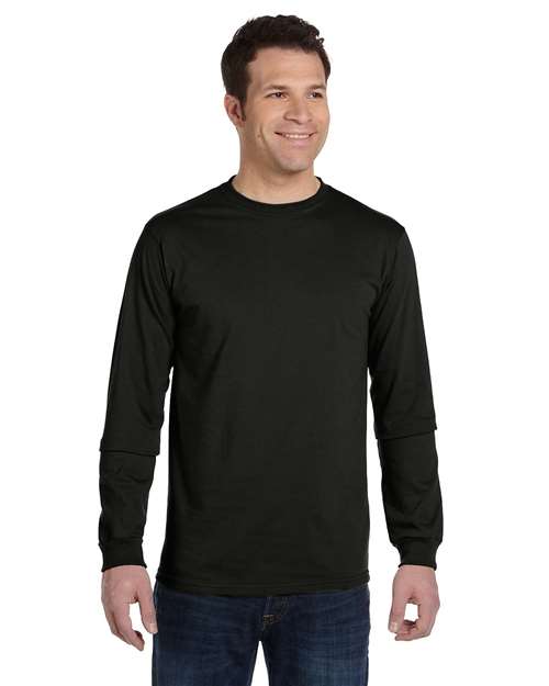 Unisex Classic Long Sleeve T-Shirt Image 2