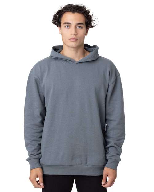 Unisex Reclaimist Fiber Hooded Sweatshirt