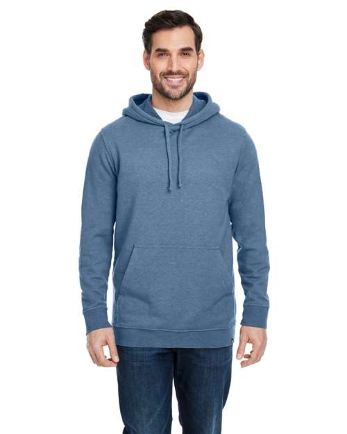 Unisex Hemp Hero Hooded Sweatshirt Image 2