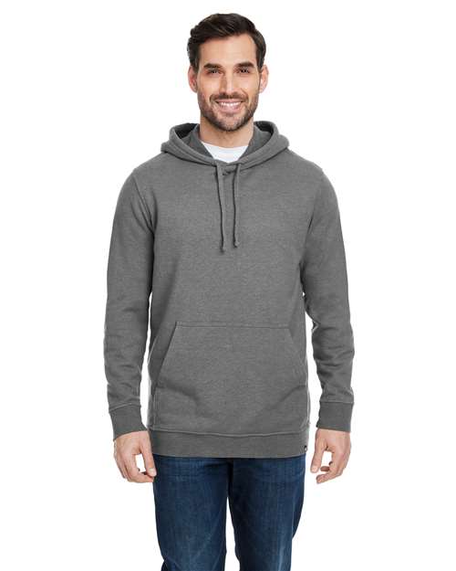 Unisex Hemp Hero Hooded Sweatshirt Image 3