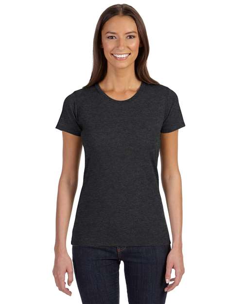 Women's Eco Blend T-Shirt Image 3