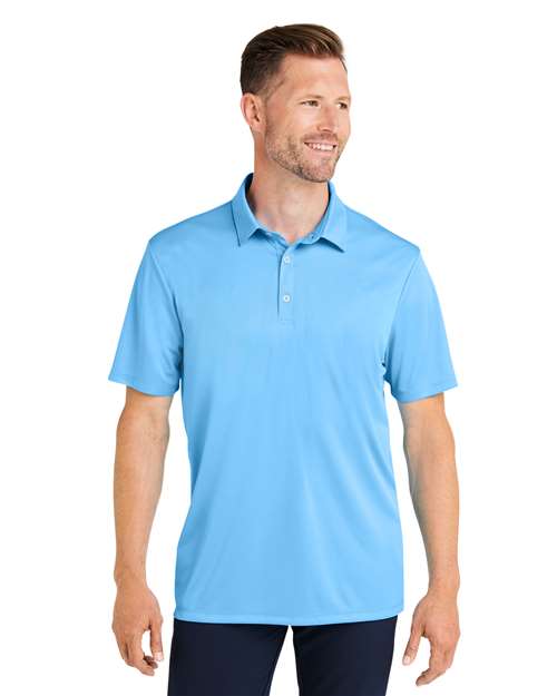 Men's Pursuit Performance Polo Image 3