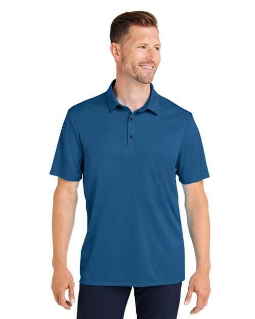 Men's Pursuit Performance Polo Image 4