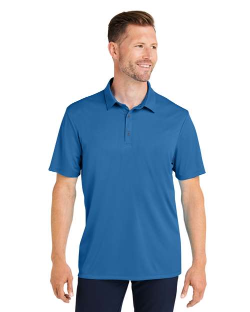 Men's Pursuit Performance Polo Image 5