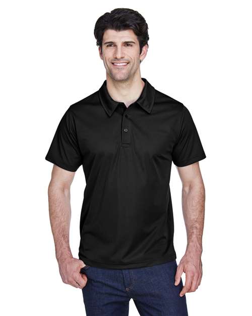 Men's Command Snag Protection Polo Image 2