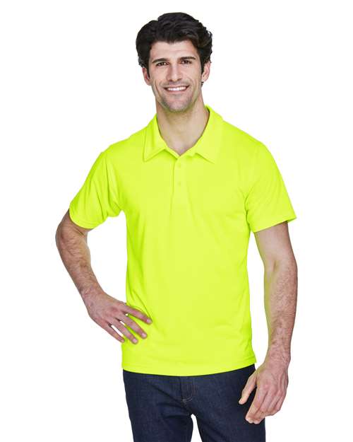 Men's Command Snag Protection Polo Image 3