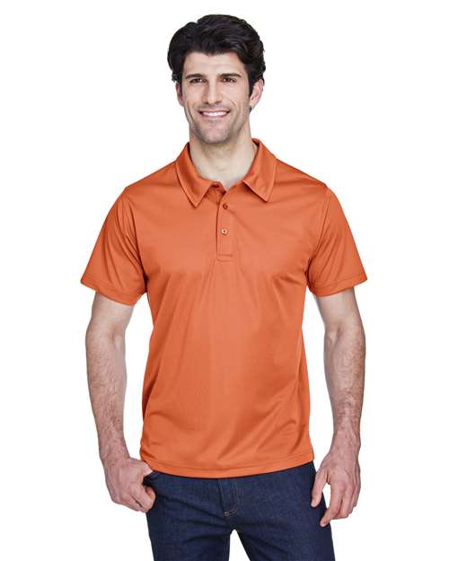 Men's Command Snag Protection Polo Image 4