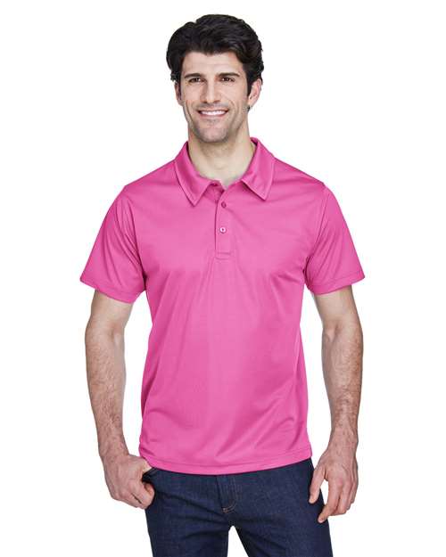 Men's Command Snag Protection Polo Image 5