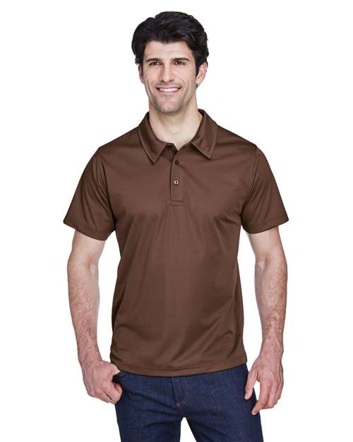 Men's Command Snag Protection Polo Image 6