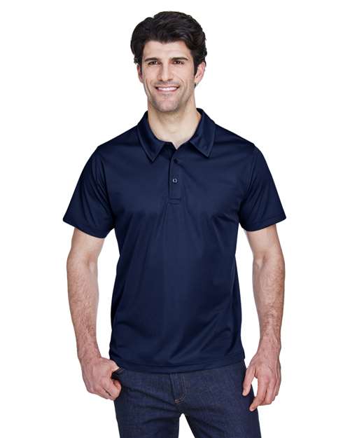 Men's Command Snag Protection Polo Image 8