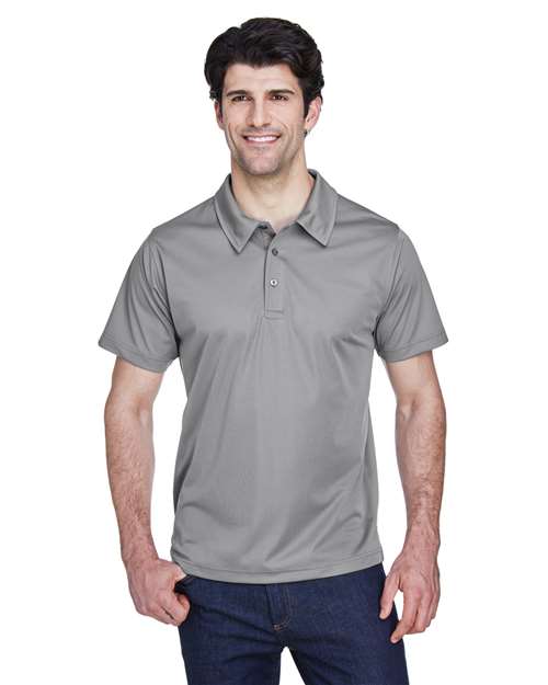 Men's Command Snag Protection Polo Image 9