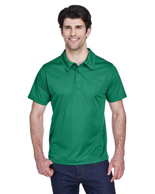 Men's Command Snag Protection Polo Image 10