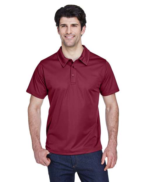 Men's Command Snag Protection Polo Image 12