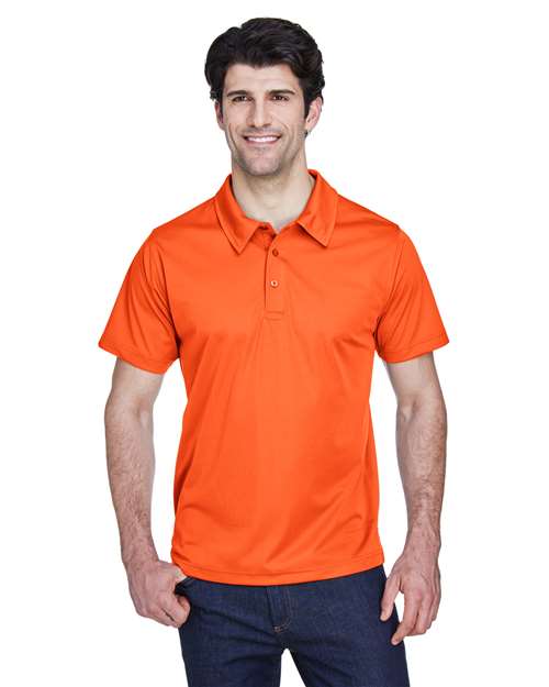 Men's Command Snag Protection Polo Image 13